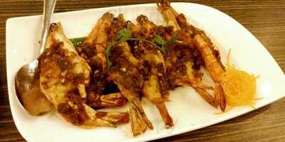 Lion City Cafe & Restaurant