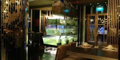 Lion City Cafe & Restaurant