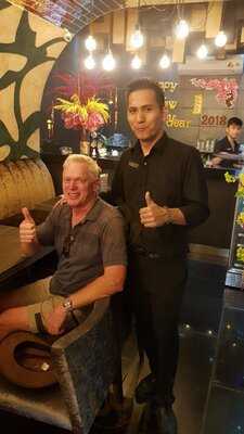 Lion City Cafe & Restaurant