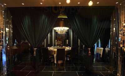 Lion City Cafe & Restaurant