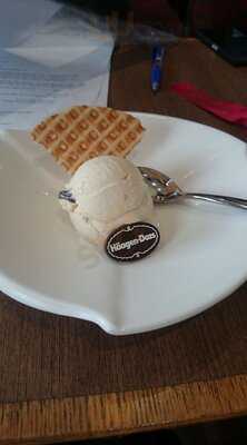 Haagen-dazs