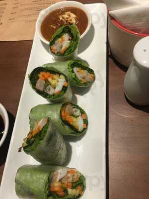 Nex Restaurant & Cafe