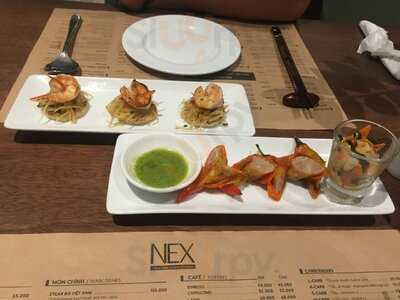 Nex Restaurant & Cafe