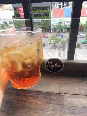 Nhà Hàng Mêlee