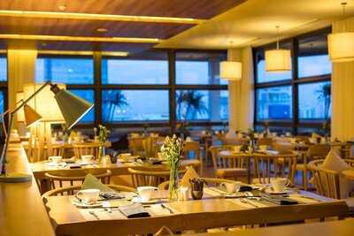 Quán Bar Zen Rooftop