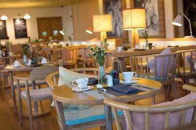 Quán Bar Zen Rooftop