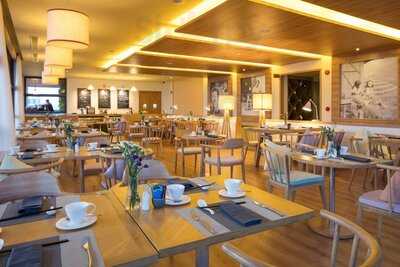 Quán Bar Zen Rooftop