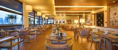 Quán Bar Zen Rooftop