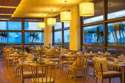 Quán Bar Zen Rooftop