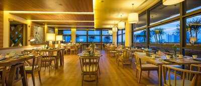 Quán Bar Zen Rooftop