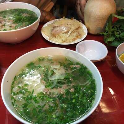 Phở Hà