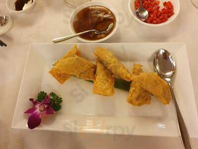 Shang Palace - Cantonese Restaurant