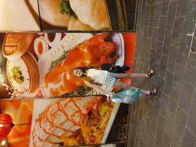 Shang Palace - Cantonese Restaurant