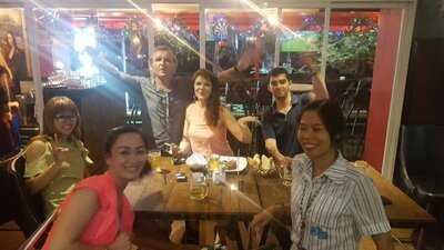 Nhà Hàng 3 Con Trâu