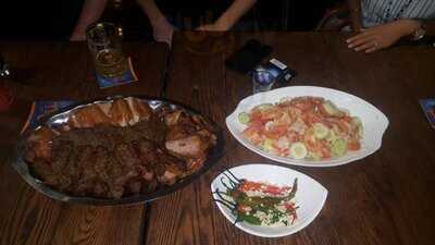 Nhà Hàng 3 Con Trâu