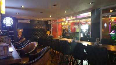 Nhà Hàng 3 Con Trâu