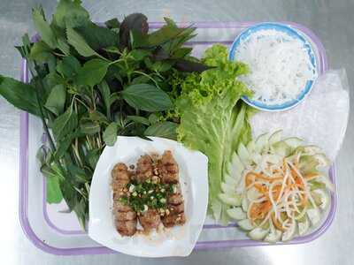 Quán Ăn Cô Liêng