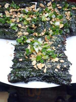 Quán Ăn Cô Liêng