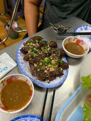 Quán Ăn Cô Liêng