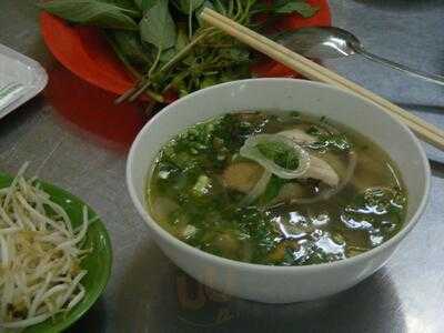 Pho Mien Ga Ky Dong