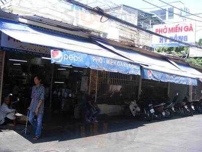 Pho Mien Ga Ky Dong