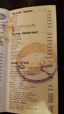 Ampm Restaurant & Cafe