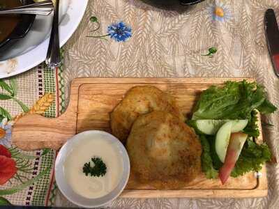 Cccp Saigon Cafe & Restaurant