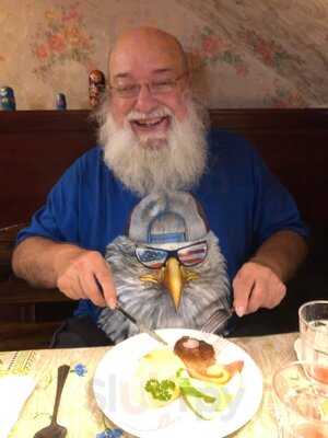 Cccp Saigon Cafe & Restaurant