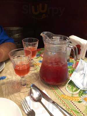 Cccp Saigon Cafe & Restaurant