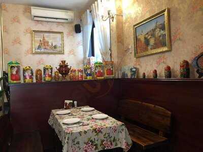 Cccp Saigon Cafe & Restaurant