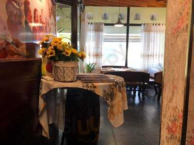 Cccp Saigon Cafe & Restaurant