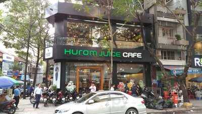 Hurom Juice Cafe