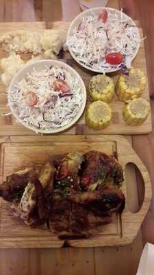 Nhà Hàng My Chicken Run