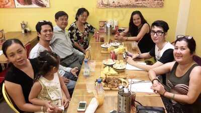 Nhà Hàng My Chicken Run