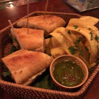 Cuba La Casa Del Mojito