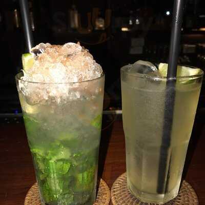 Cuba La Casa Del Mojito