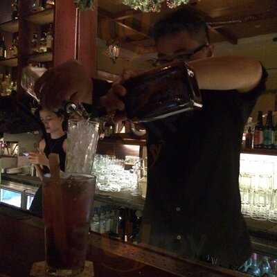 Cuba La Casa Del Mojito