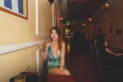 Cuba La Casa Del Mojito