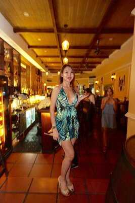 Cuba La Casa Del Mojito