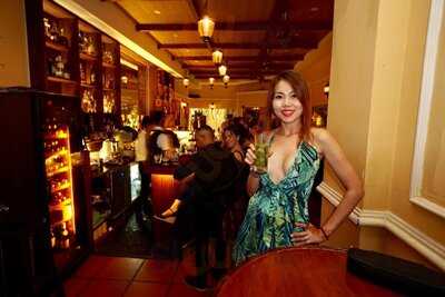 Cuba La Casa Del Mojito