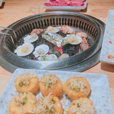 Hana Bbq Hot Pot Buffet