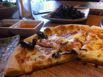 Hana Bbq Hot Pot Buffet