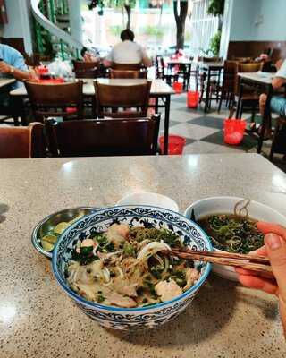 Bún Bò Huế Đông Ba