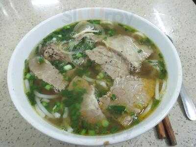 Bún Bò Huế Đông Ba