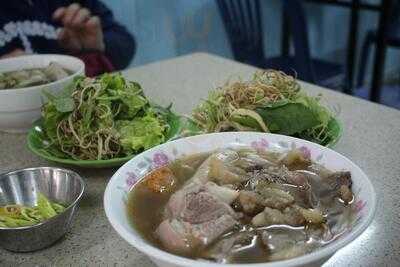 Bún Bò Huế Đông Ba