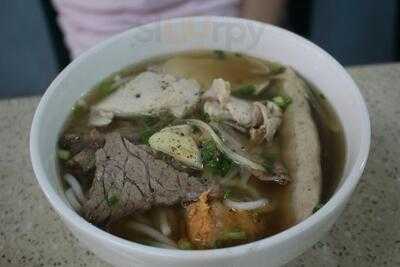 Bún Bò Huế Đông Ba