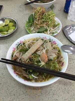 Bún Bò Huế Đông Ba