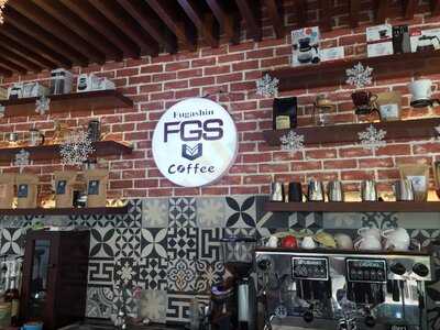 Fugashin Coffee