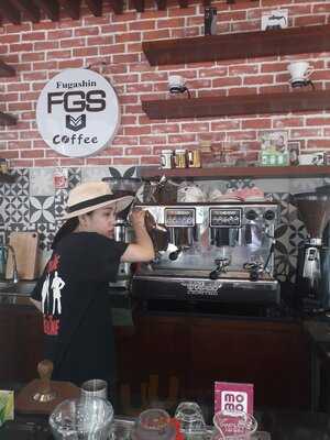 Fugashin Coffee