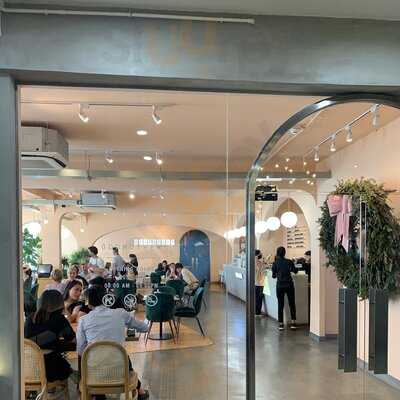 Godmother Bake & Brunch